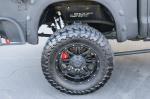 Toyota Tundra CrewMax 4x4 Zombie Apocalypse 2013 года